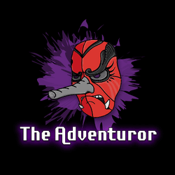 The Adventuror. collection image