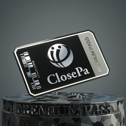 ClosePaPremiumPass collection image