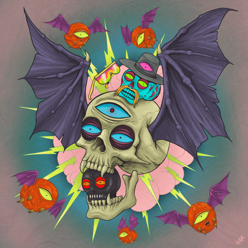 Bats Bats Bats 