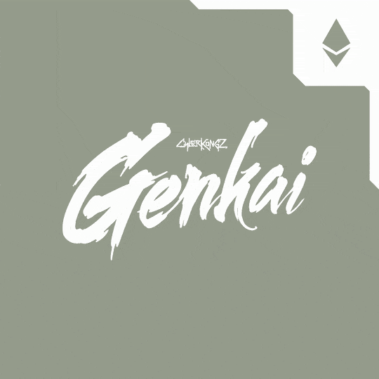 Genkai #18308 [Locked]