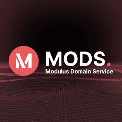 Modulus Domain Service collection image