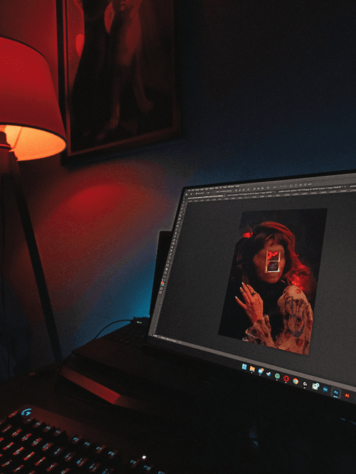 Window - wip