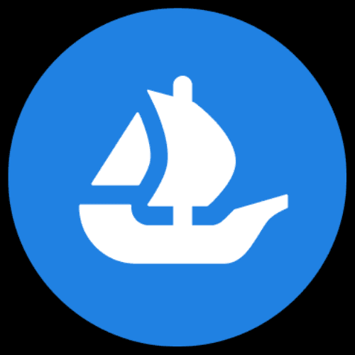 Collection Logo