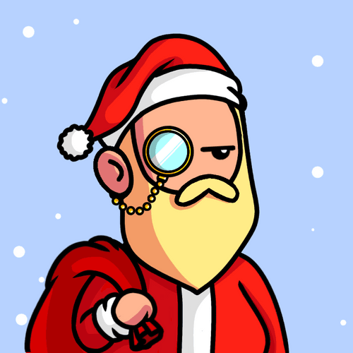 SANTA25