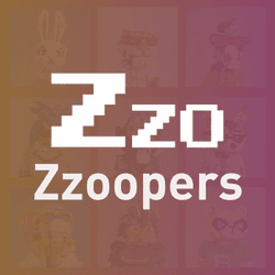 The Zzoopers Genesis collection image