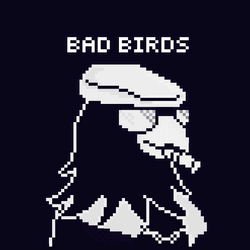 Genesis Bad Birds collection image