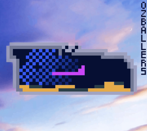 Ozkicks #46