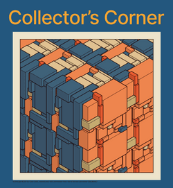 Collector's Corner Episode Supplements collection image