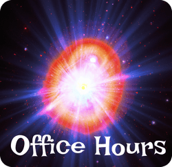 NFT Tokenomics Office Hours - Priority Reservations collection image