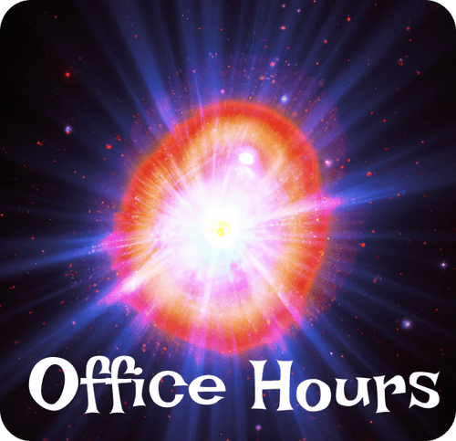 NFT Tokenomics Office Hours - Priority Reservations