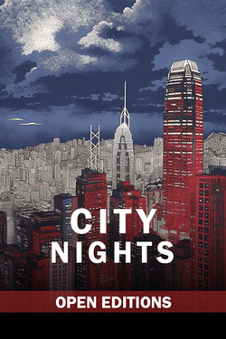 City Nights collection image