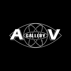 AV GALLERY on SuperRare Space collection image