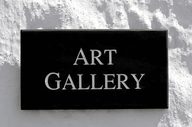 ArtbyEdwin Art Gallery