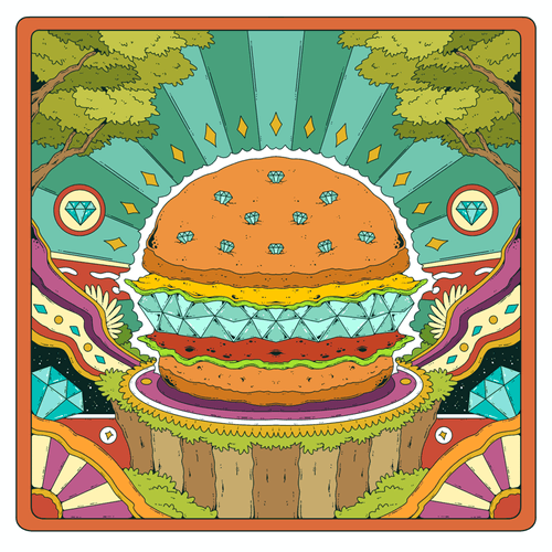 Cheeseburners ππ₯π