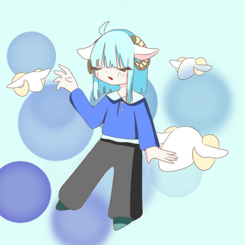 Kawaii Oekaki Collection