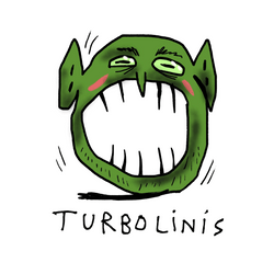 TURBOLINIS collection image