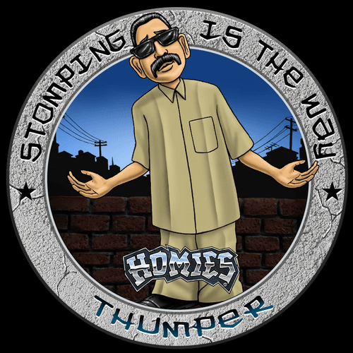 Token Image