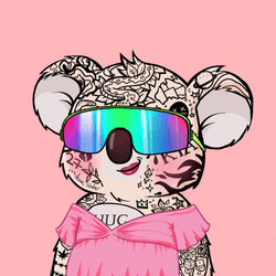 Koala Agent #5886