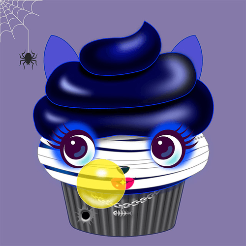 Cupcake Adventure