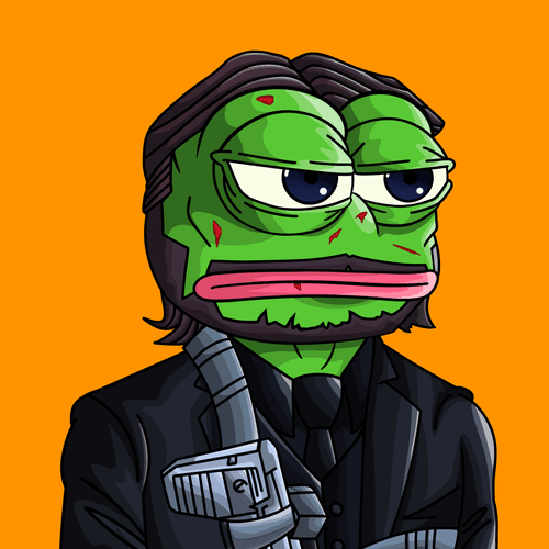 Pepe Wick