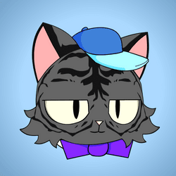 Cat #6692