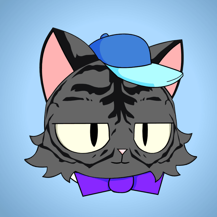 Cat #6692