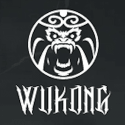 Wukong Collectible Track Art collection image