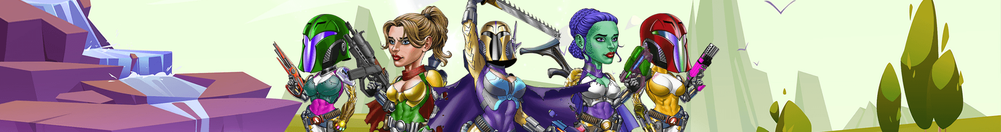 Banner