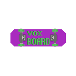 VoxBoards collection image