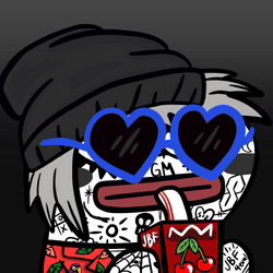 Juicebox Frens #5458