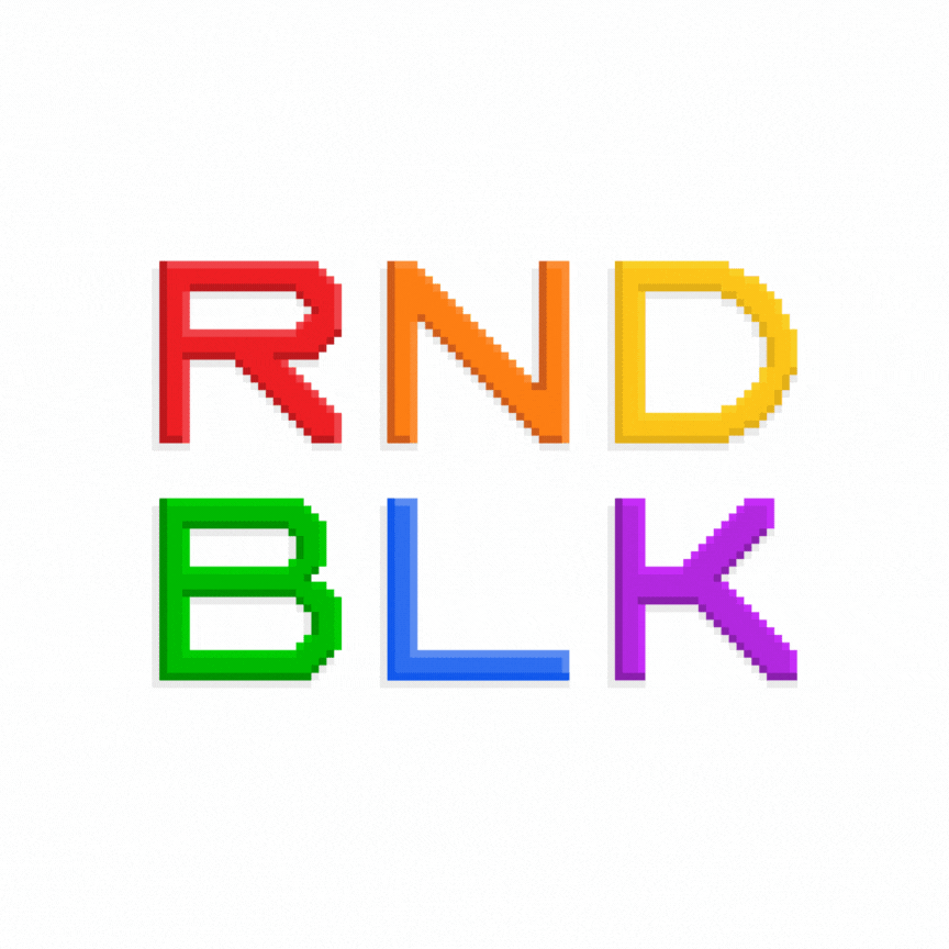RNDBLK collection image