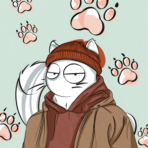 Free Hand Spotlight: 0xFcks