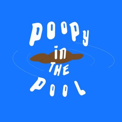 Poopy In The Pool collection image