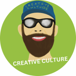 CreativeCultureMintPage