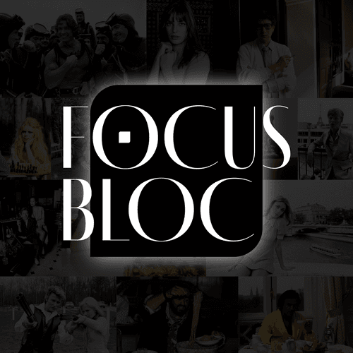 Focus Bloc - Iconic Models of The Past