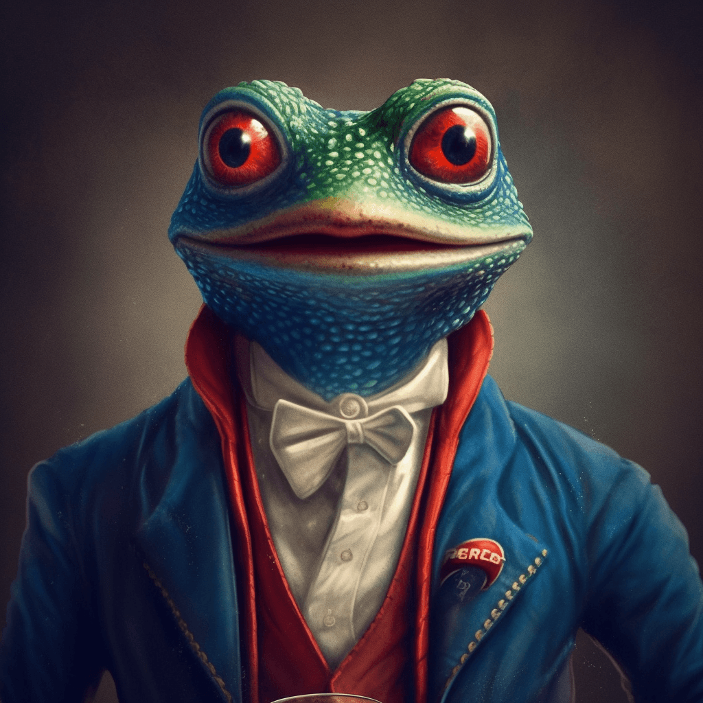 Pepe #73