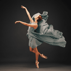 Dance is a Verb collection image