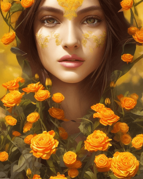 Sybil of the Misty Foothills