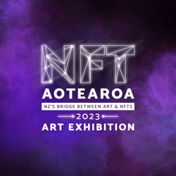 NFT AOTEAROA 2023 collection image