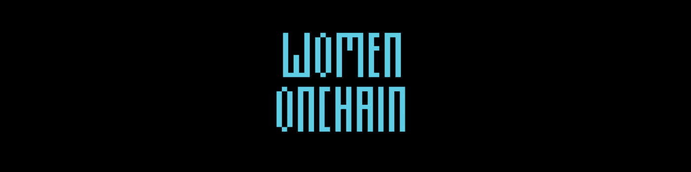 WomenOnChain