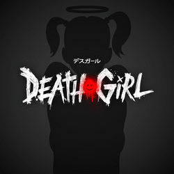 DEATH GIRL NFT collection image