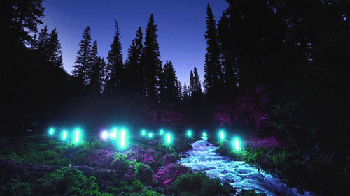 Terralight 11: Fraction 04