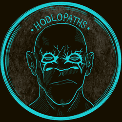 Hodlopaths Mental Hospital collection image