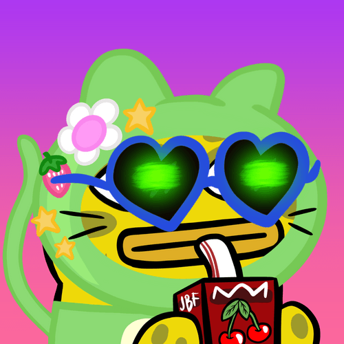Juicebox Frens #6705