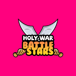 Holy War :: Battle Stars - Muhammad collection image