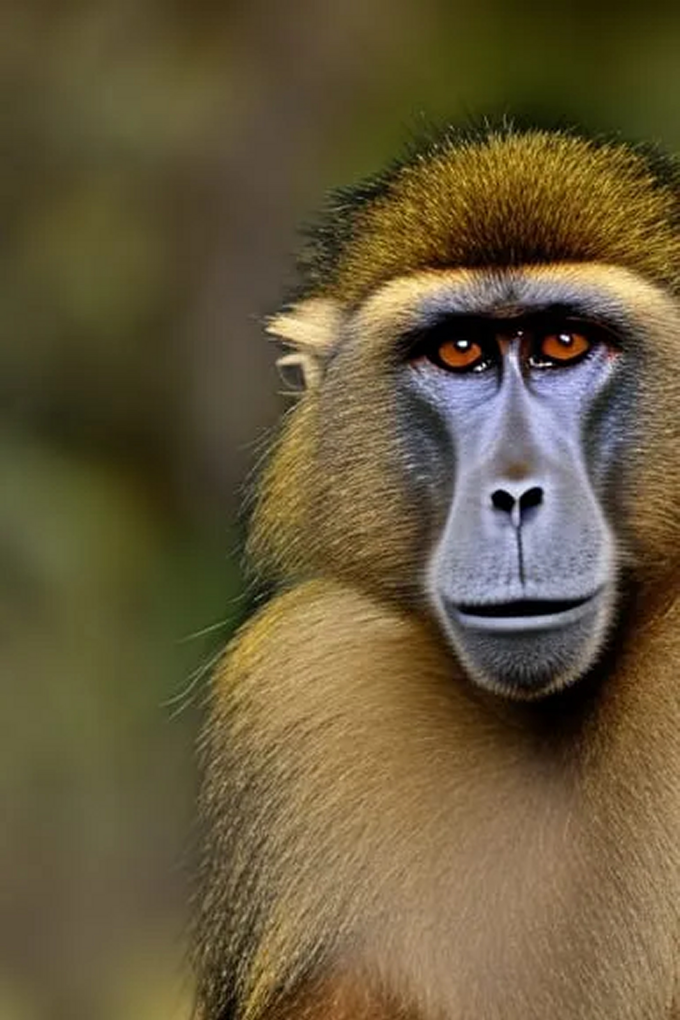 GoldBaboons