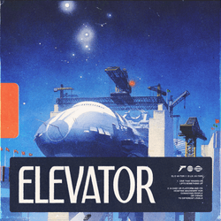 Frankie Styles - Elevator collection image