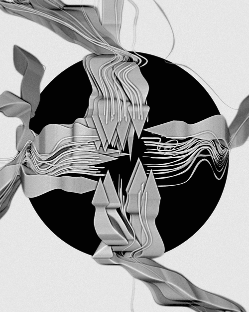 Hyperscopic by Dominikus