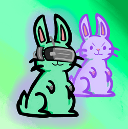 Doodle Bunnies collection image