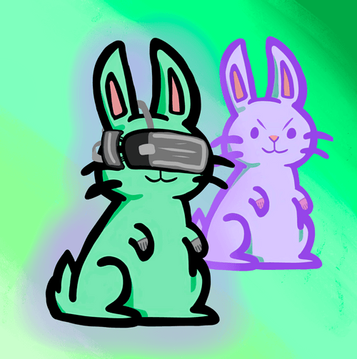 Doodle Bunnies